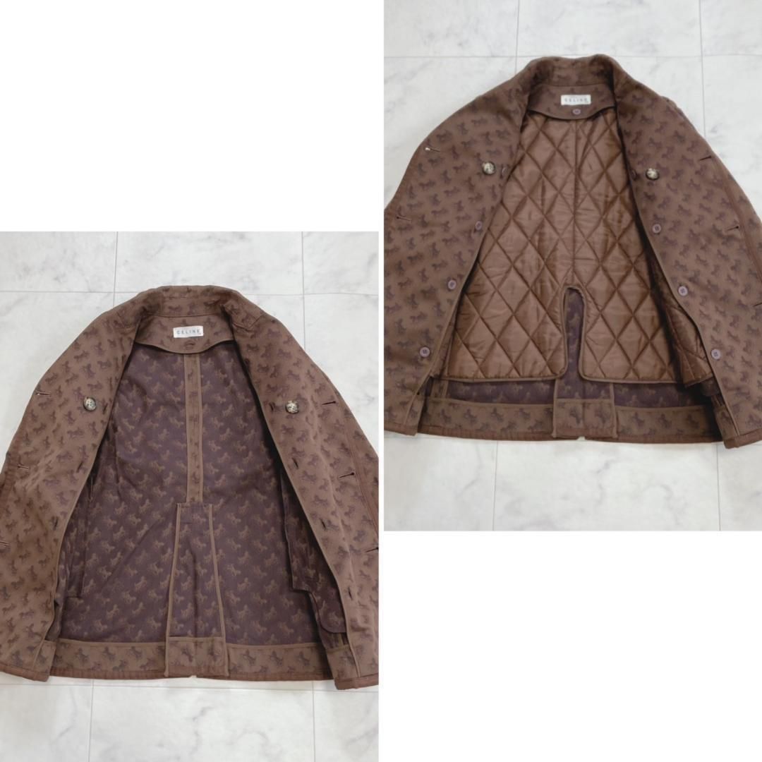 トレンチコート110