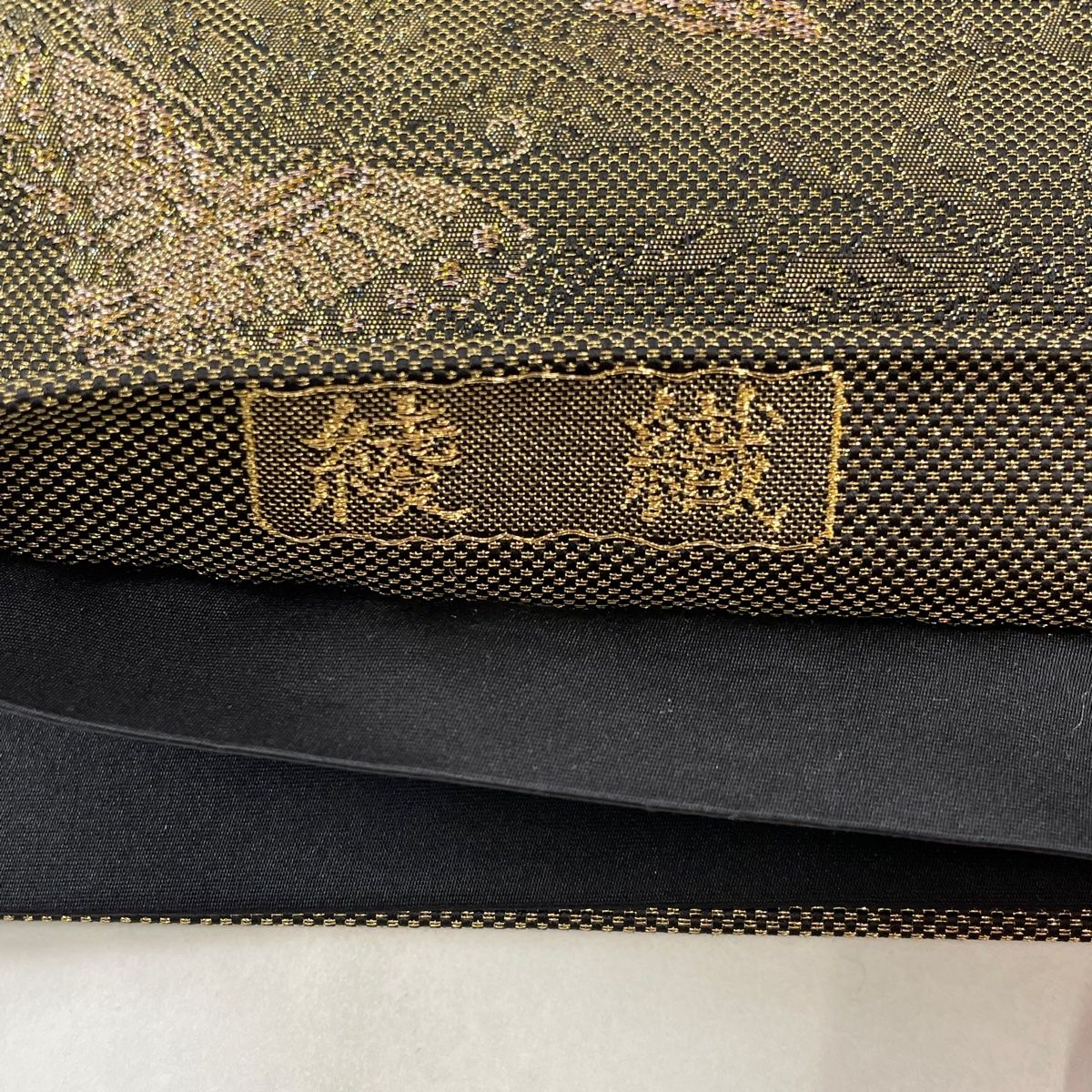 蝶 箔