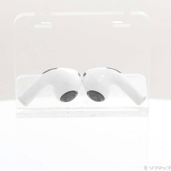 割引 〔品〕 AirPods Pro 第2世代【368】 中古)Apple AirPods Pro 第2