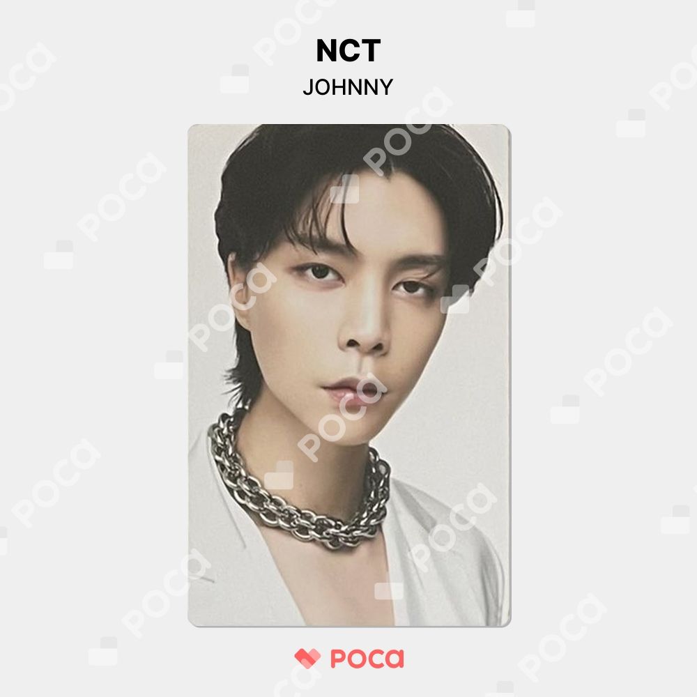 新品未使用！NCT127 the link+ フォーチュンカード トレカ NCT ジャニー トレカ NEO CITY : SEOUL THE LINK FORTUNE