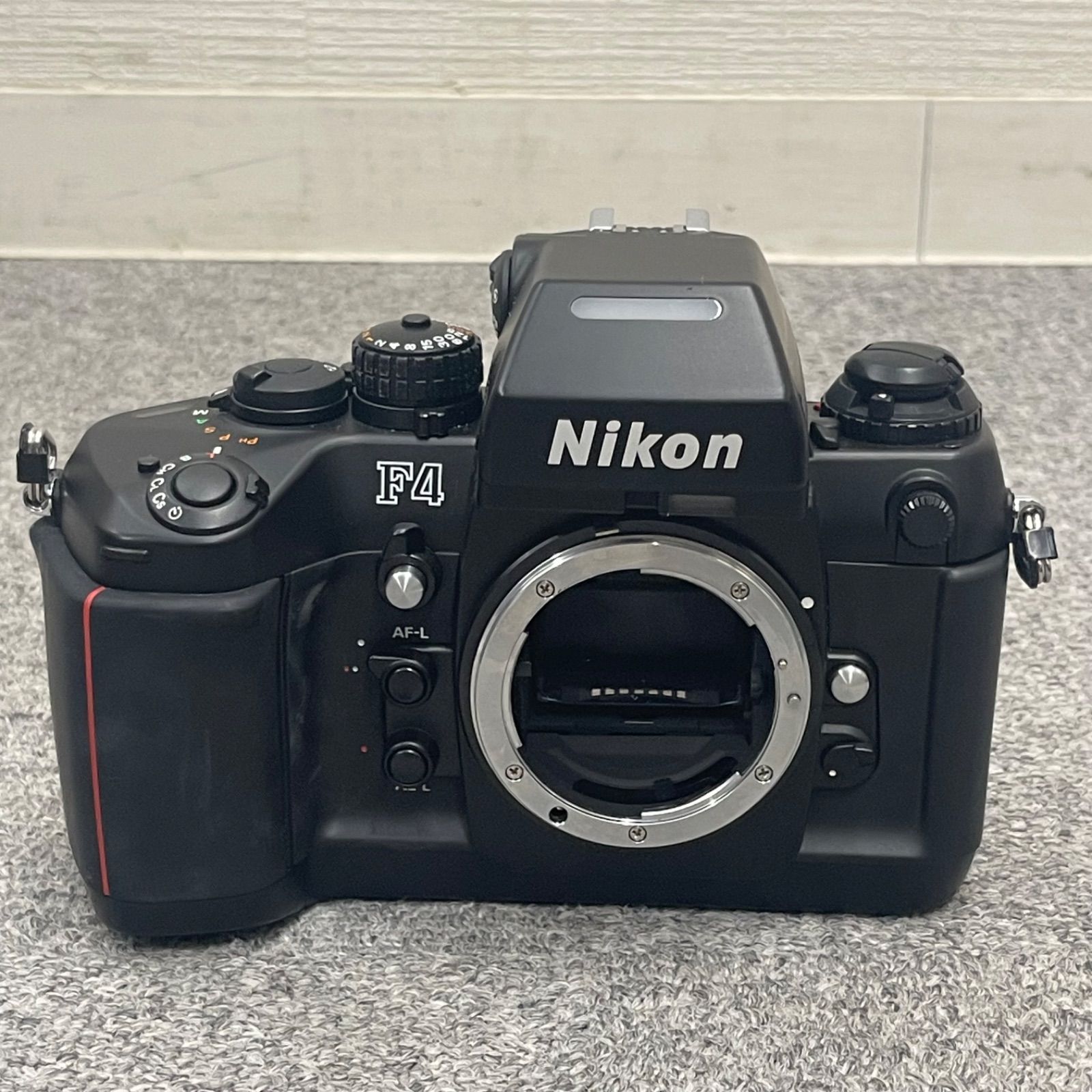 nikon F4 ジャンク ニコン Nikon ジャンク カメラ F4 : ワットマン Yahoo