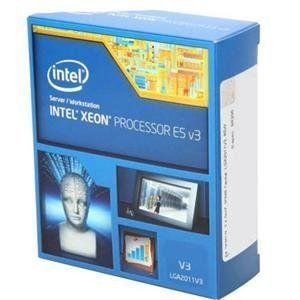 格安，定番人気 【中古】「非常に良い」Intel. BX80644E52640V3 Xeon E5 2640v3 プロセッサー CPU