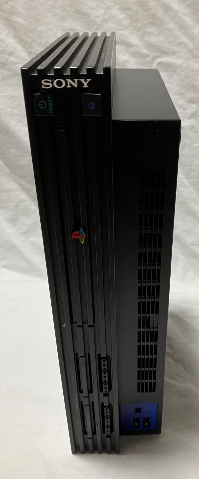 PS2 本体　グランツーリスモ3　レーシングパック　SCPH-35000 GT SONY プレイステーション2 PS2 本体 グランツーリスモ3