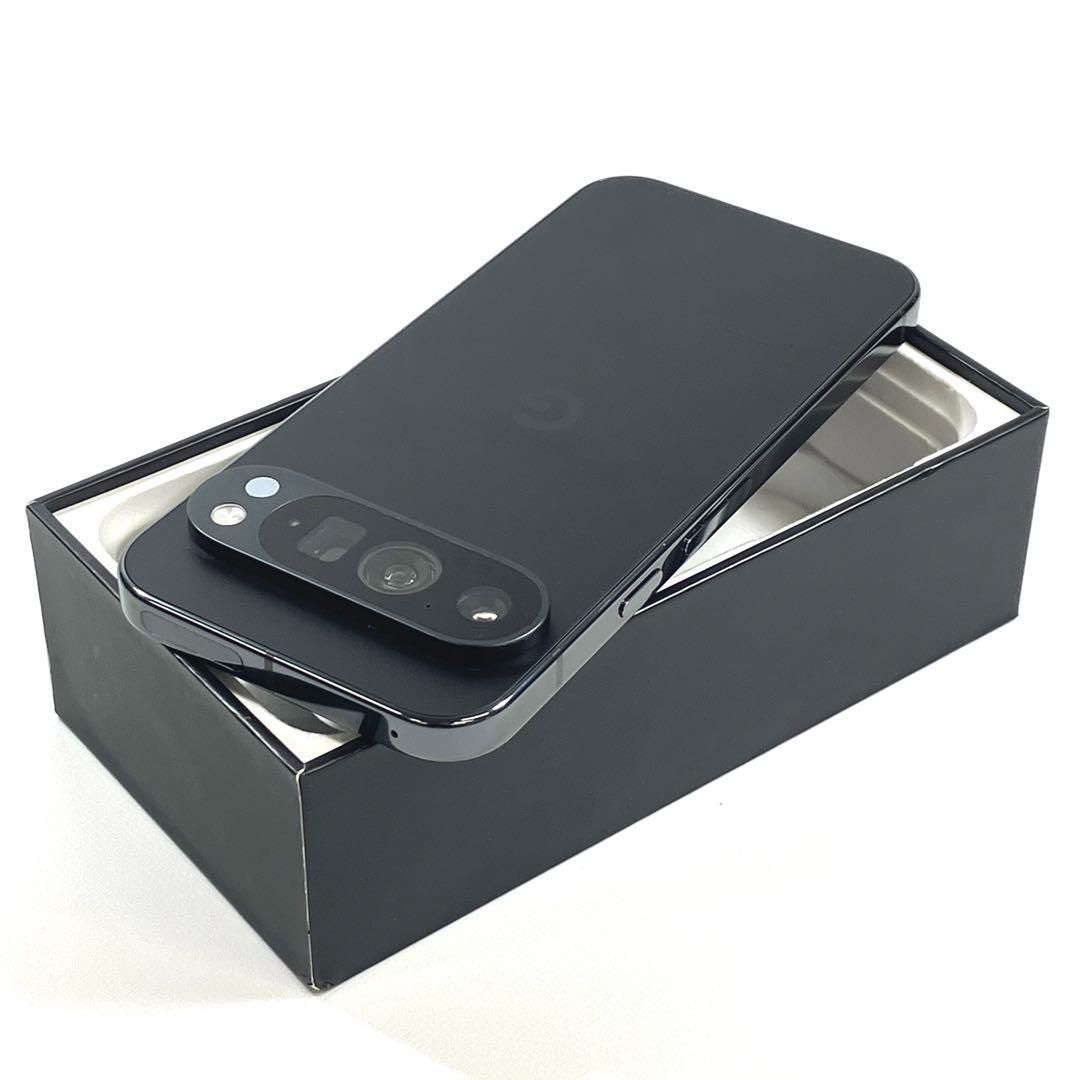 【ジャンク品】Google Pixel 9 Pro 128GB｜SIMフリー ジャンク品】Google Pixel 9 Pro 128GB｜SIMフリー - メルカリ