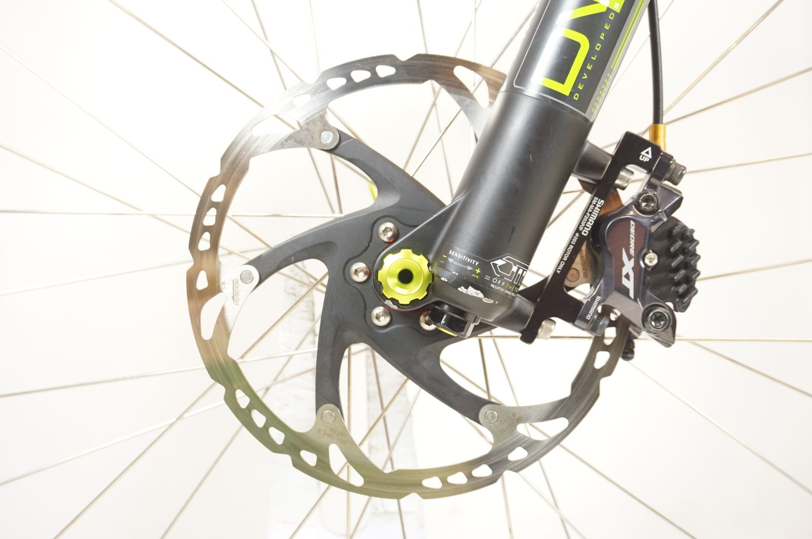 STANTONBIKES スタントンバイクス SWITCHBACK 2016年モデル マウンテンバイク バイチャリ宇都宮店 BRIGHTFACE_UK