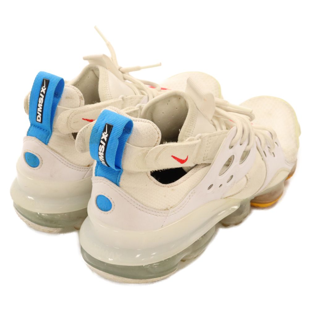 NIKE(ナイキ) サイズ:27.0cm AIR VAPORMAX D MS X SUMMIT WHITE AT8179 ...