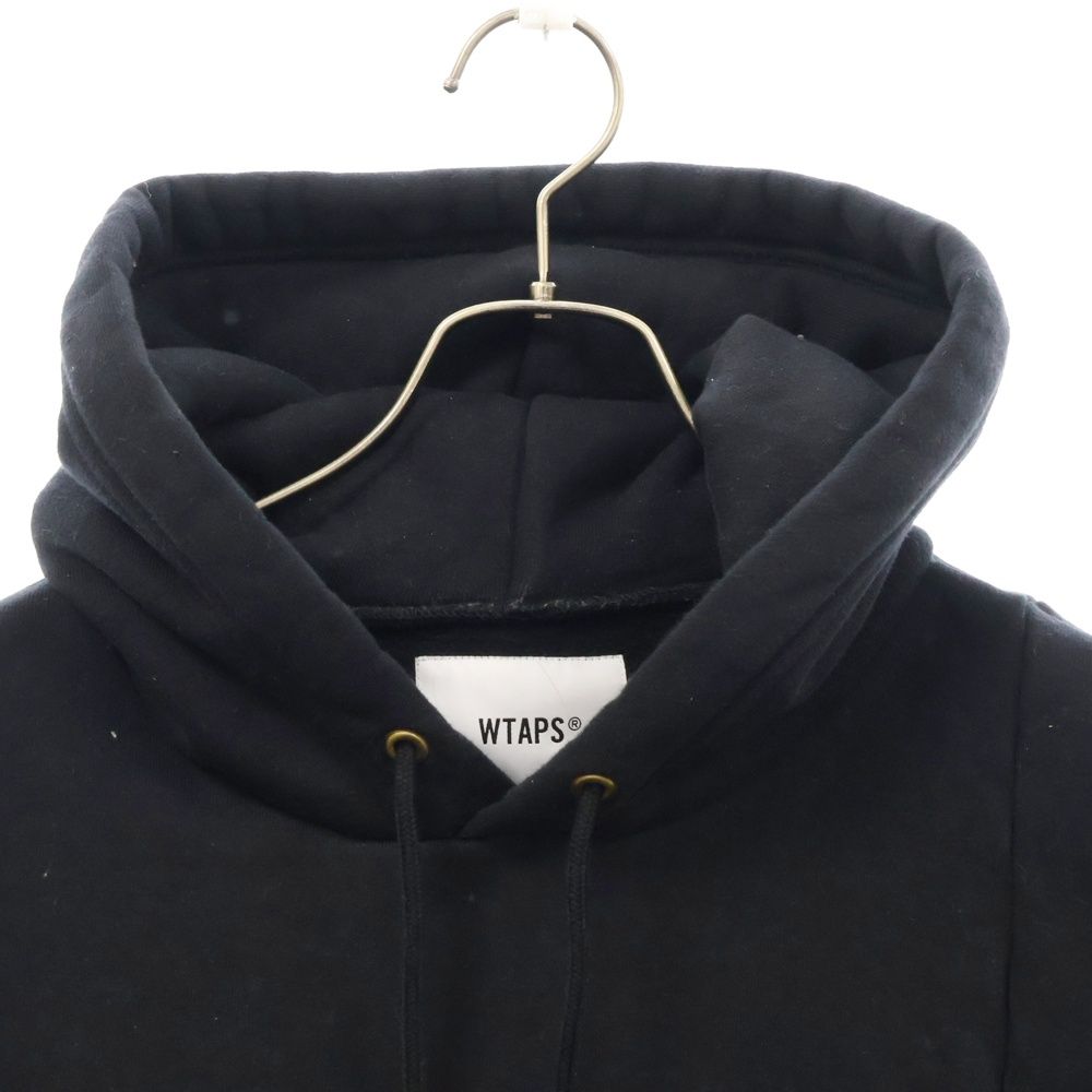 WTAPS × NEIGHBORHOOD RIPPER HOODIE LARGE