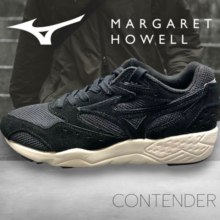 MIZUNO ミズノ MIZUNO FOR MARGARET HOWELL マーガレット・ハウエル