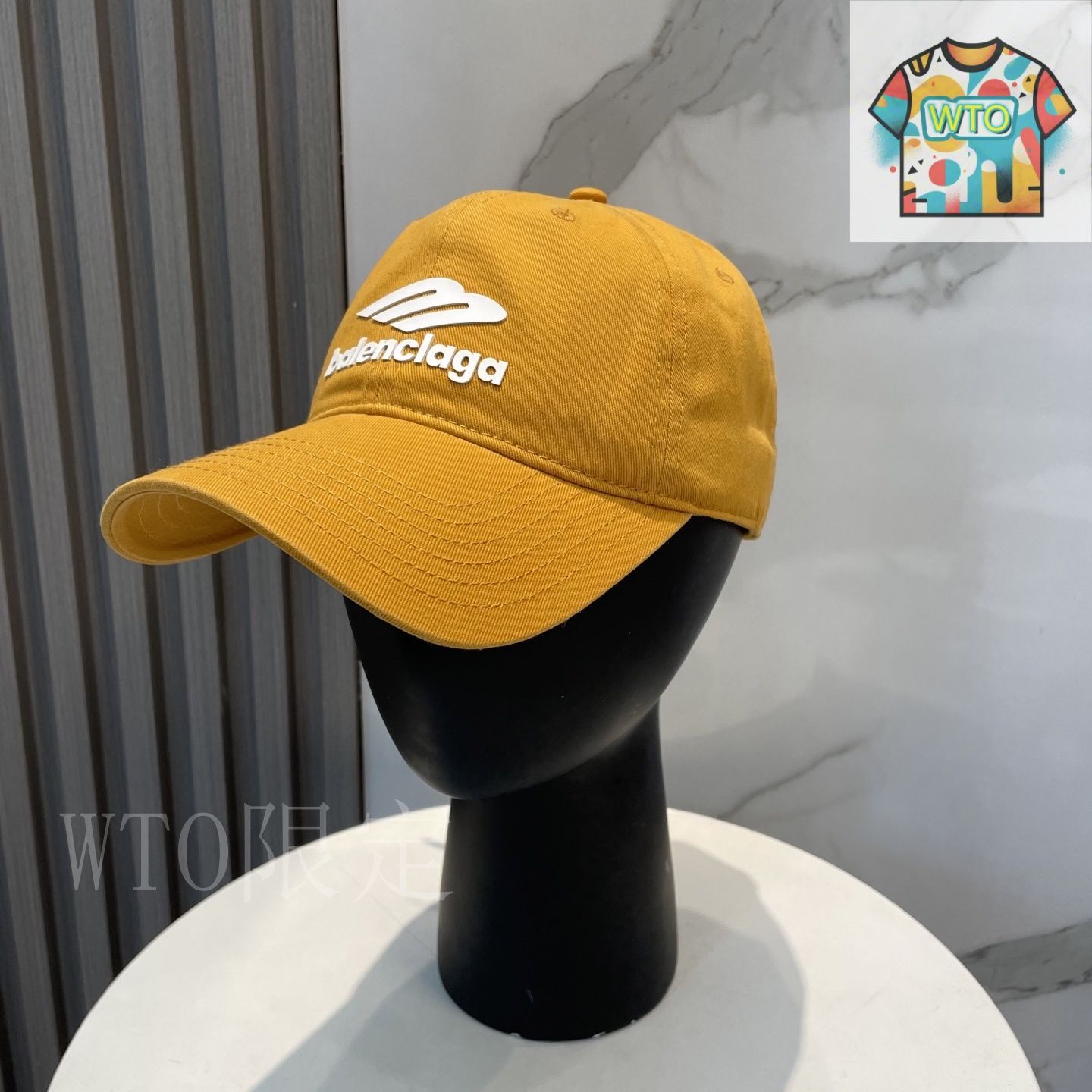 ベースボールキャップBALENCIAGA キャップ 2色セット 楽天市場】バレンシアガ ベースボールキャップ メンズ キャップ