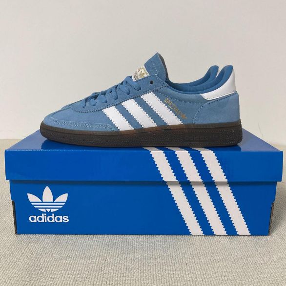 ADIDAS ORIGINALS HANDBALL SPZL &7