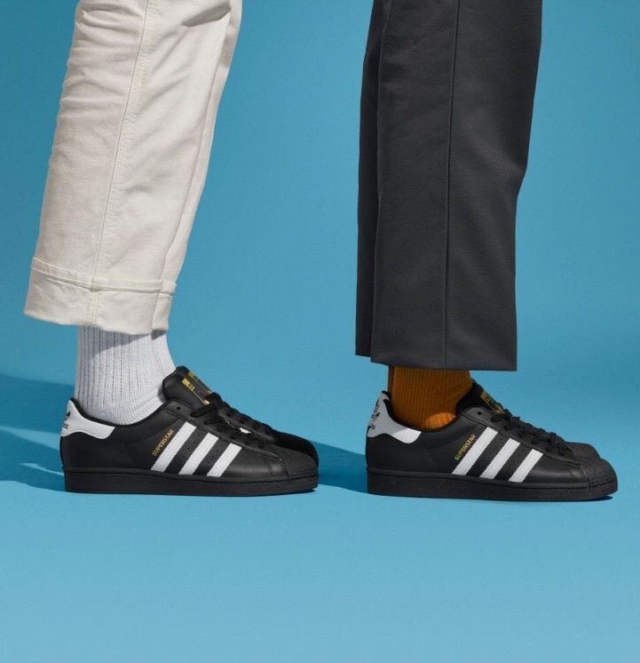 24.5☆新品】アディダス スーパースター EG4959 国内正規品 - メルカリ 