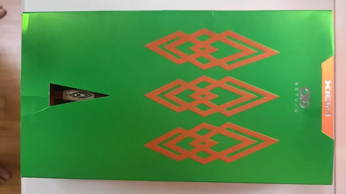 新品) アン・ジェヒョン TMXI ラケット 販売 卓球ラケット エクシオム