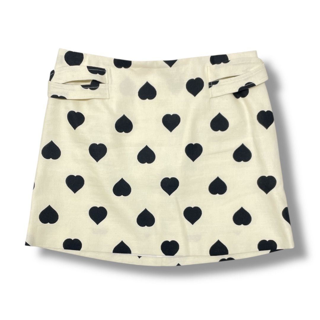 TARA JARMON タラジャーモン ミニスカート レディース 【古着】【中古】 TARA JARMON ミニスカート レディース タラジャーモン 中古 古着 TARA