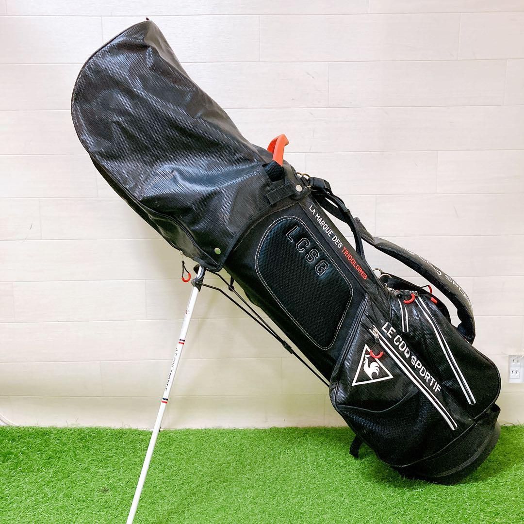 H9.テーラーメイド ルコック 初心者オススメ ゴルフクラブ メンズ