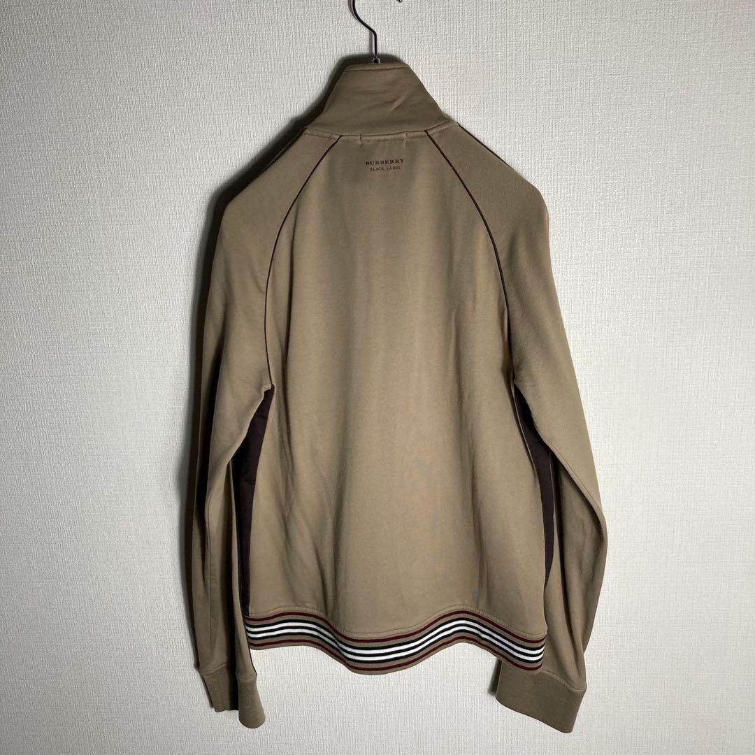 Burberry Black Label トラックジャケット ジャージ サイズ2