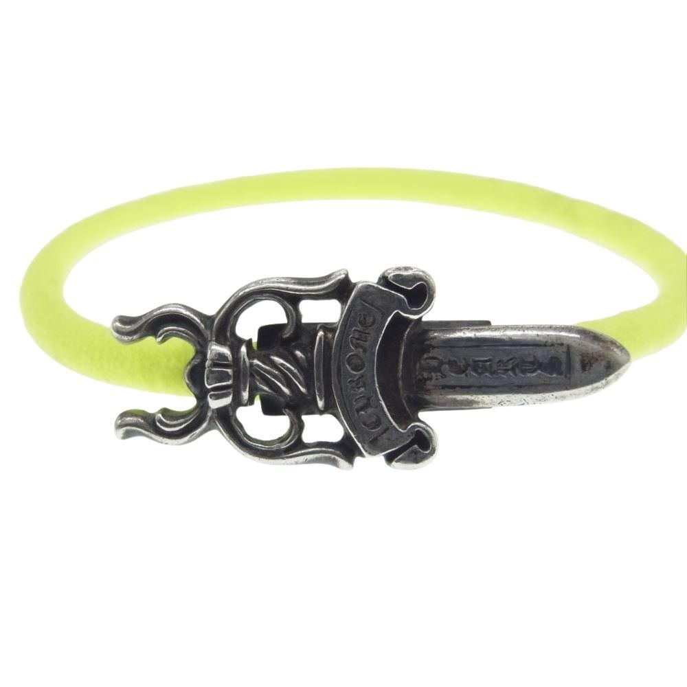 CHROME HEARTS クロムハーツ（原本無） DAGGER HEART ダガーハート 