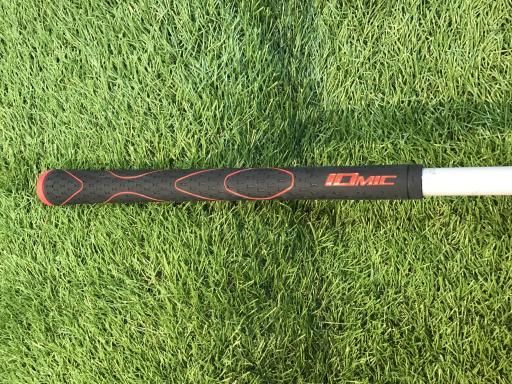 SRIXON ZXi
