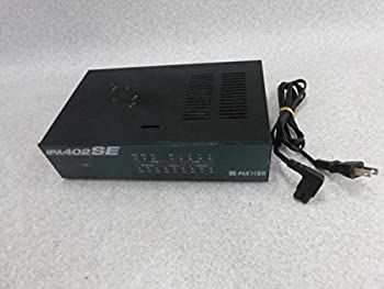 中古】 IPA402SE ALEXON アレクソン 楽天市場】【中古】IPA402