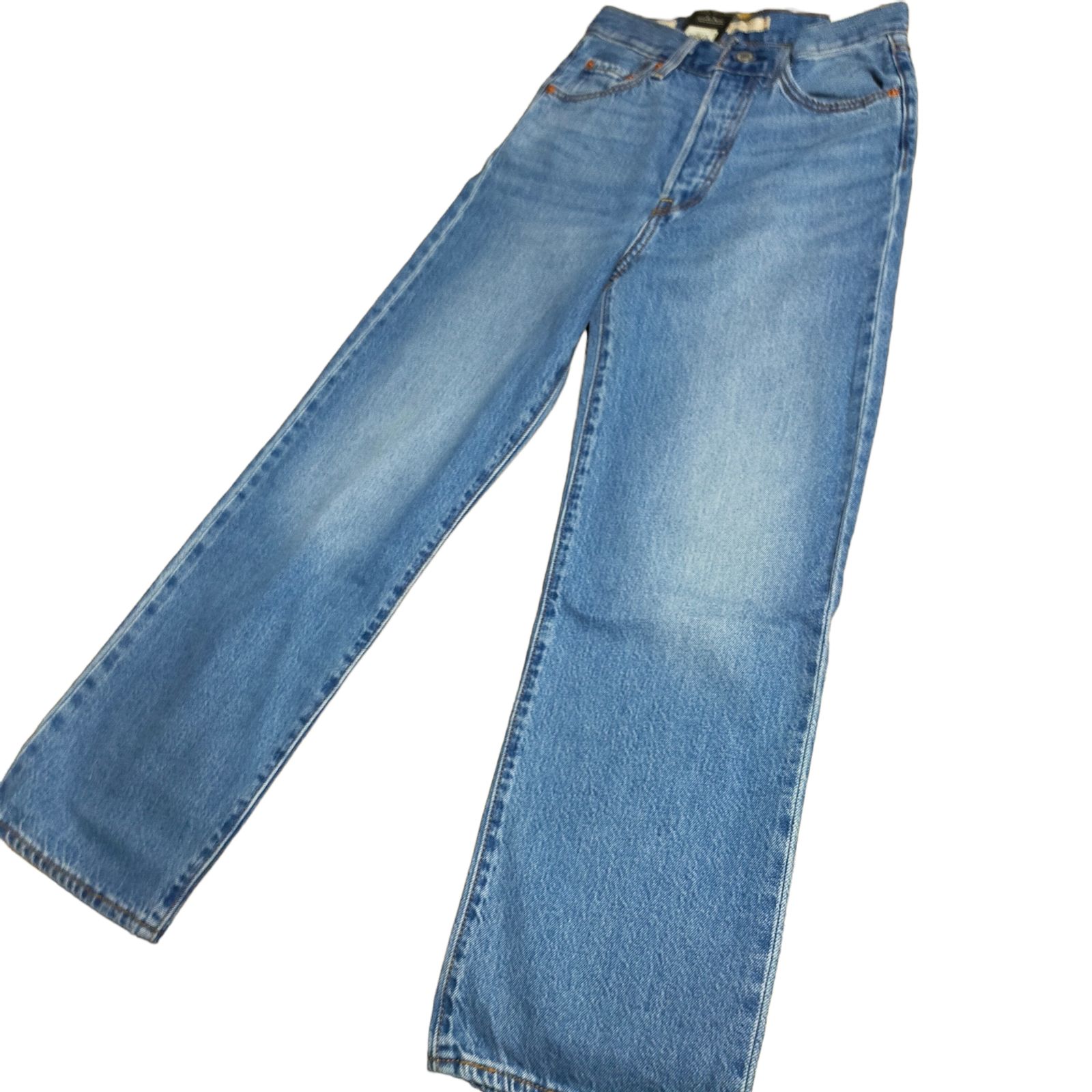 ◇未使用品◇リーバイス Levis ジーンズ デニム タグ付 未使用