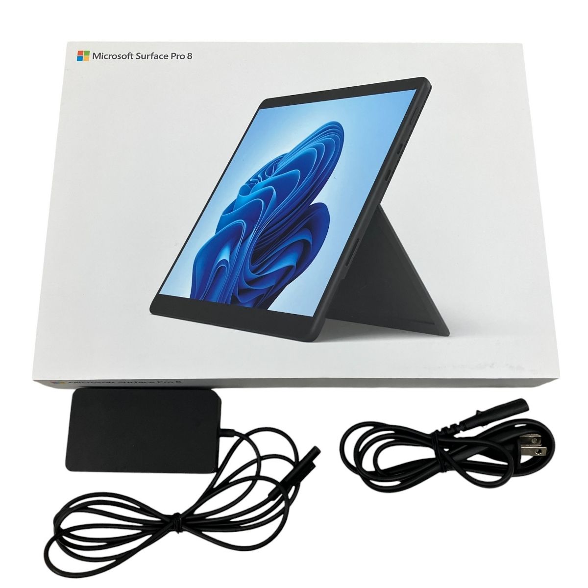 Microsoft Surface Pro 8 8PQ-00026 13インチ タブレットPC i5-1135G7 8GB SSD 256GB  win11 中古 M9170342 - メルカリ