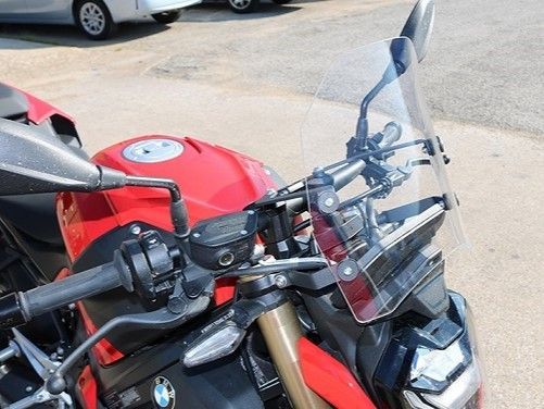 T-REX ウインドシールド S1000R 2022 