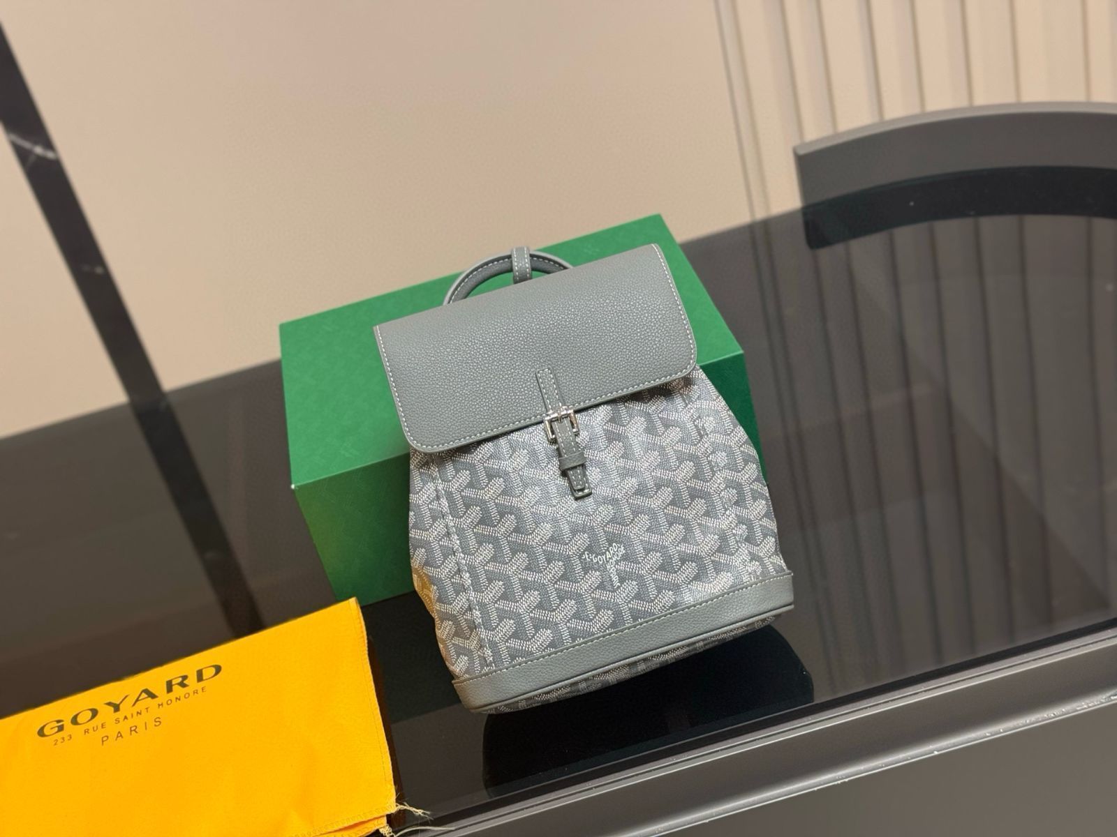 mini GOYARD