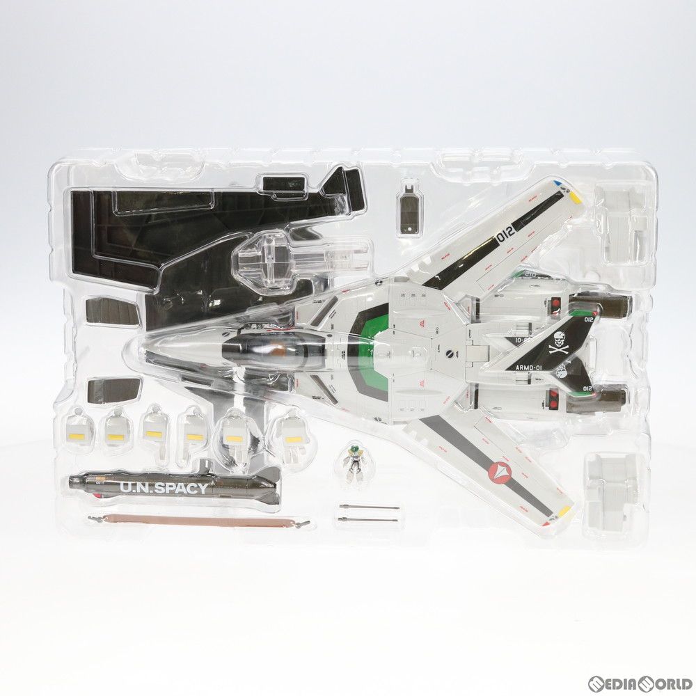 DX超合金 劇場版VF-1A バルキリー(柿崎速雄機) Amazon.co.jp: DX超合金 劇場版VF-1A バルキリー（柿崎速雄機