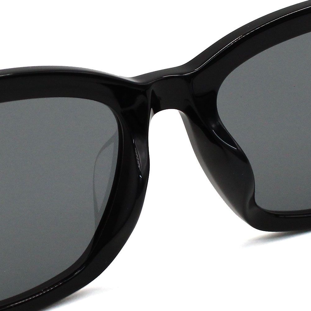 グッチ GUCCI GG1596SK 001 サングラス アジアンフィット UV