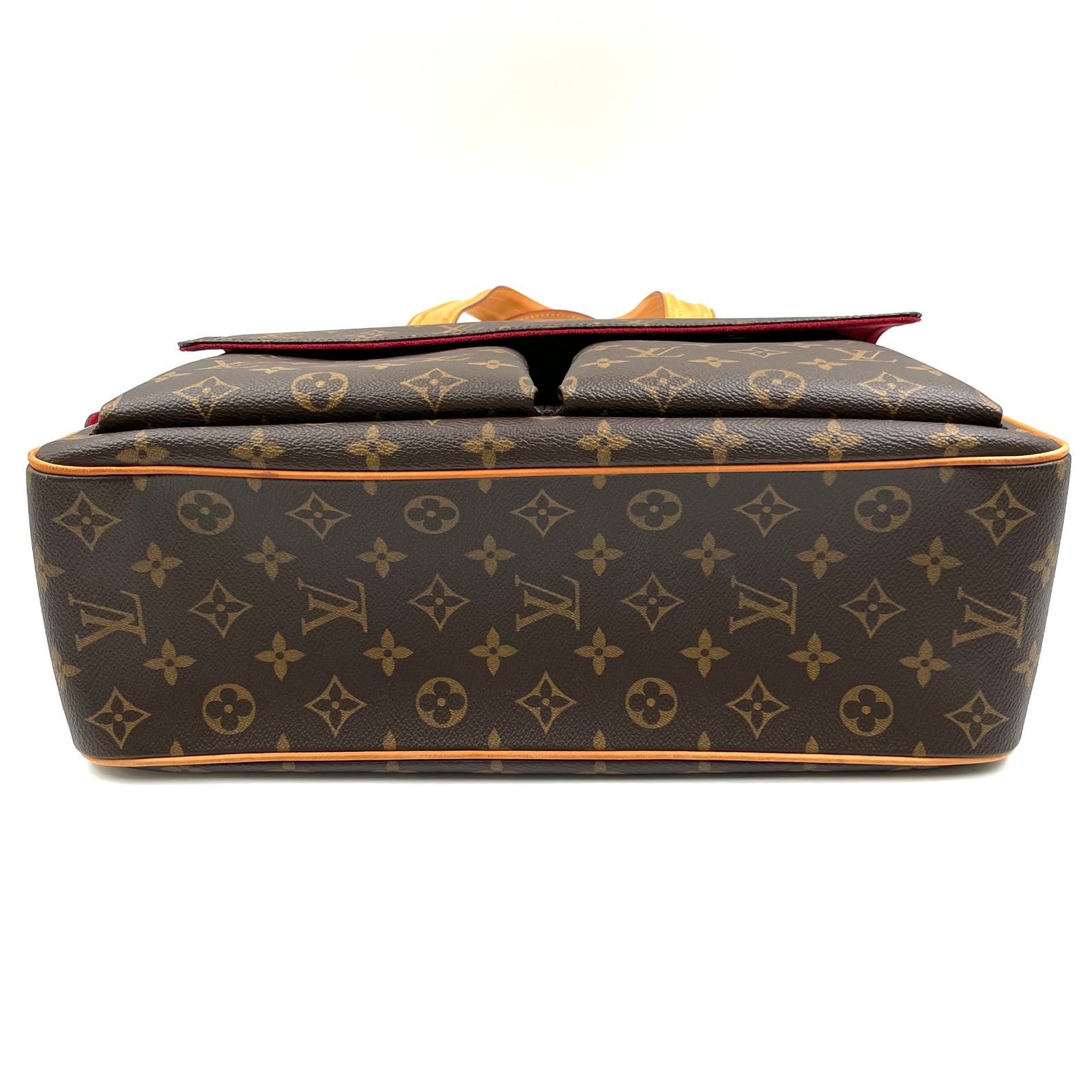 極美品】LOUIS VUITTON ルイヴィトン M51162 ミュルティプリシテ 
