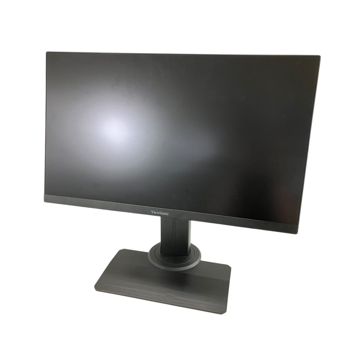 ViewSonic XG2405 液晶 モニター ディスプレイ 23.8インチ 2020年製 家電 W9940248