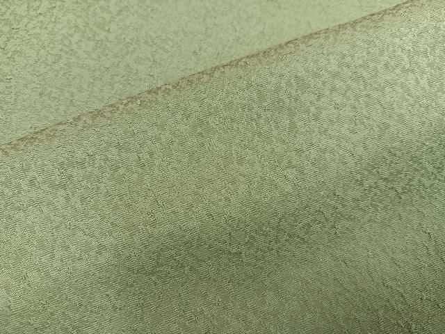 平和屋着物▽上質な色無地 単衣 網目地紋 撫子色 正絹 逸品 AABA9568jh