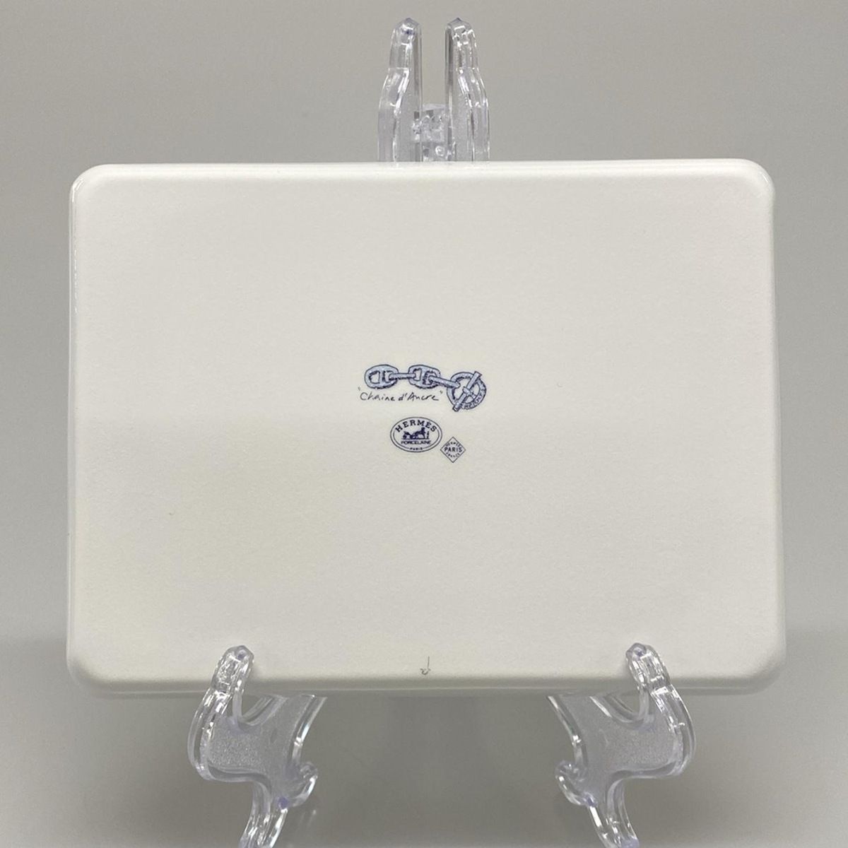 HERMESエルメス プレート 楽天市場】【10%OFF】 エルメス 食器 デザートプレート 21cm