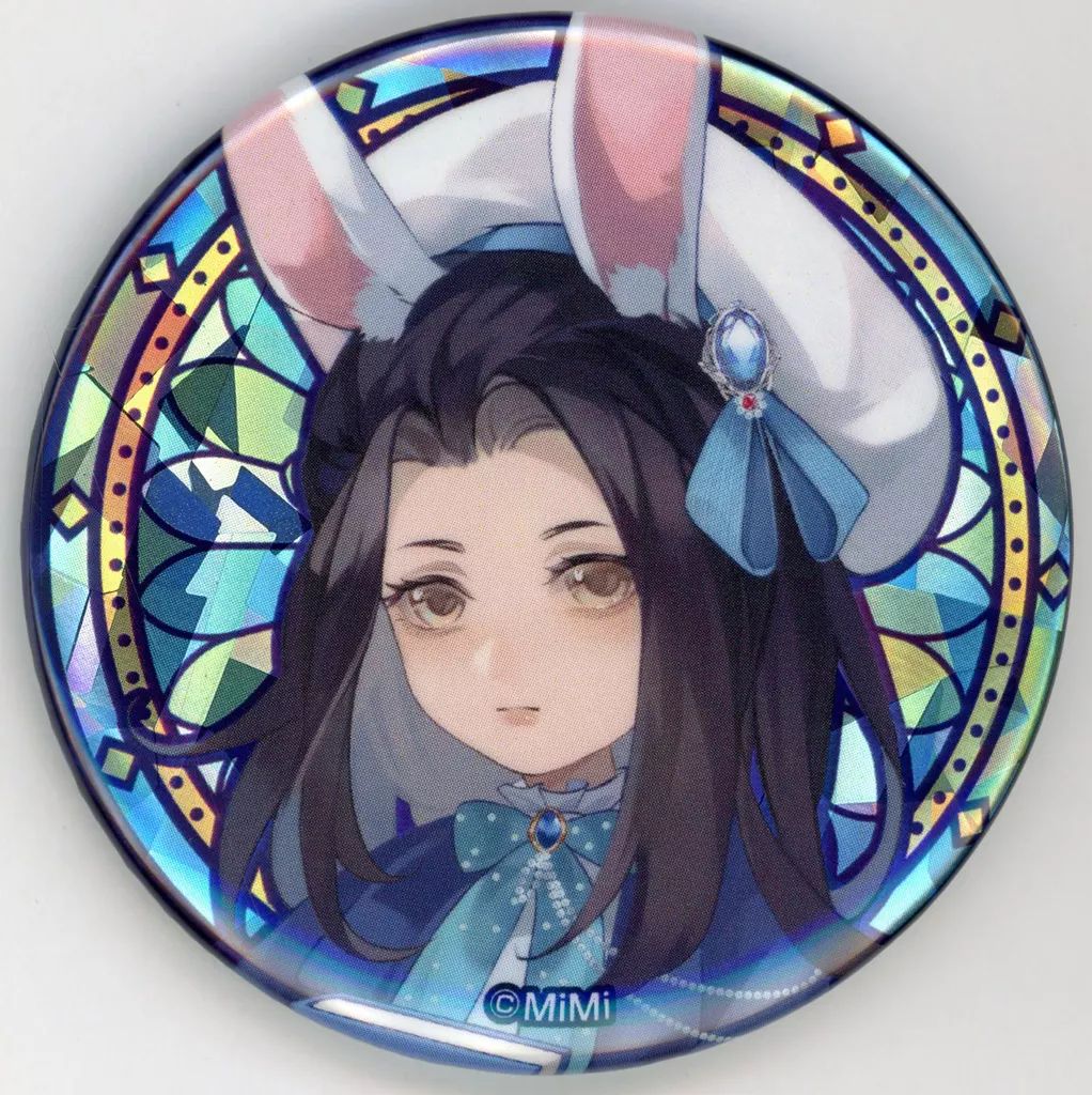 魔道祖師 魔法使い AGF 江澄 金凌 アクスタ チェキ カード 使い魔ver