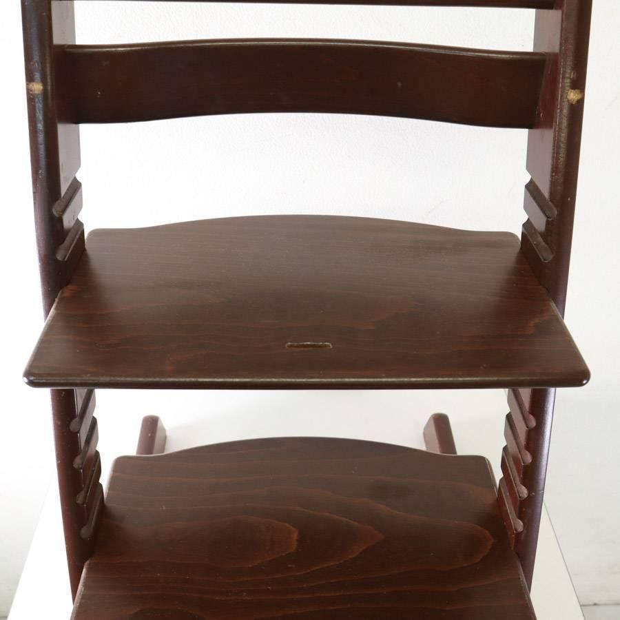 子供用椅子 ナチュラル