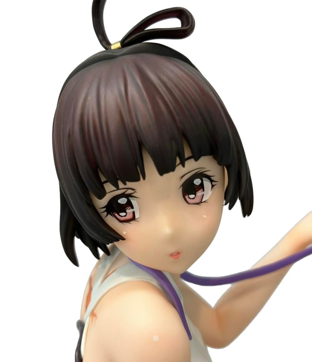 甲鉄城のカバネリ 無名 江原康之描き下ろし PVC製塗装済み完成品 甲鉄城のカバネリ 無名 江原康之描き下ろし PVC製塗装済み完成品