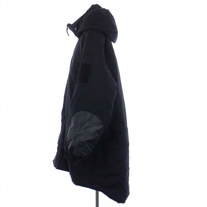 トゥデイフル TODAYFUL 24AW Monster Down Coat モンスター