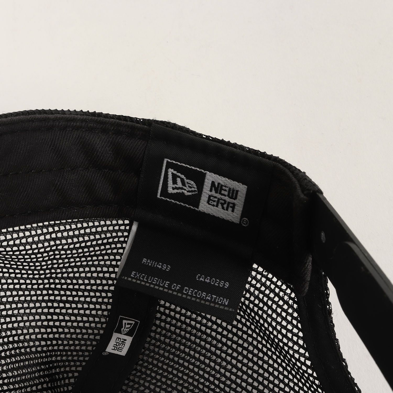 F.C.Real Bristol エフシーレアルブリストル キャップ 21SS NEW ERA