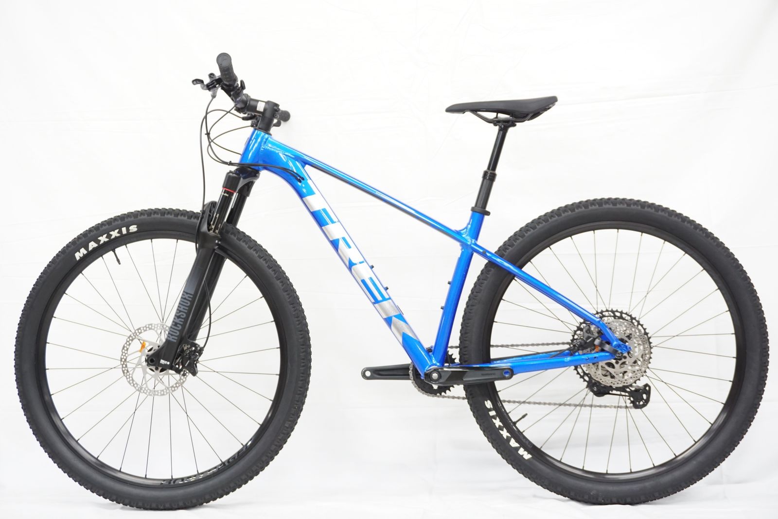 TREK 「トレック」 断る X-CALIBER 8 2021年モデル マウンテンバイク 