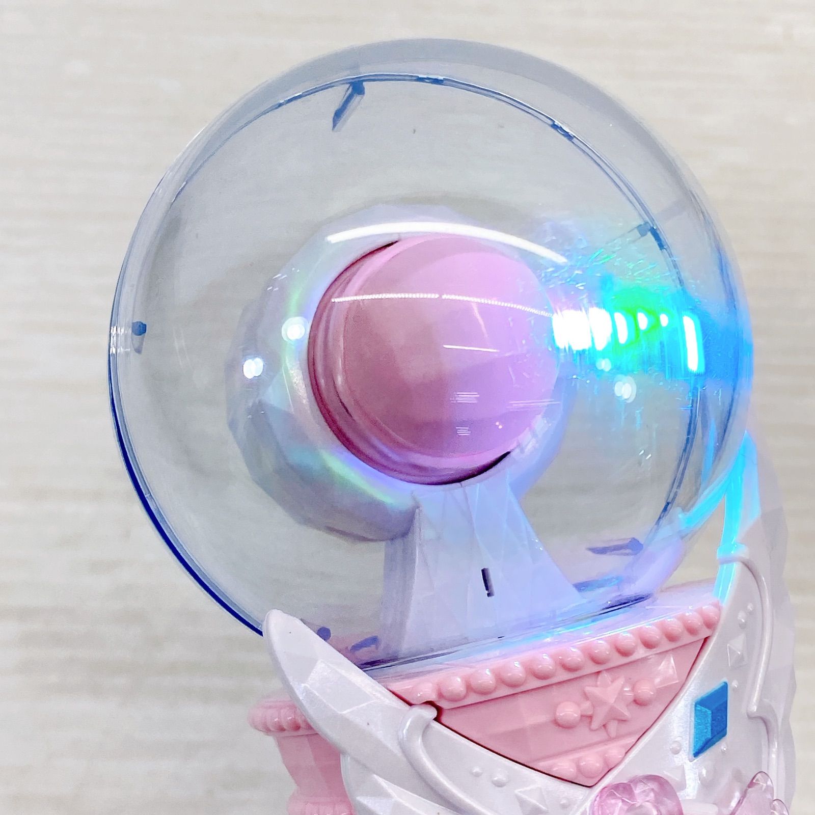 ひろがるスカイプリキュア　カラフルイリュージョン！！　変身スカイミラージュ カラフルイリュージョン!!変身スカイミラージュ