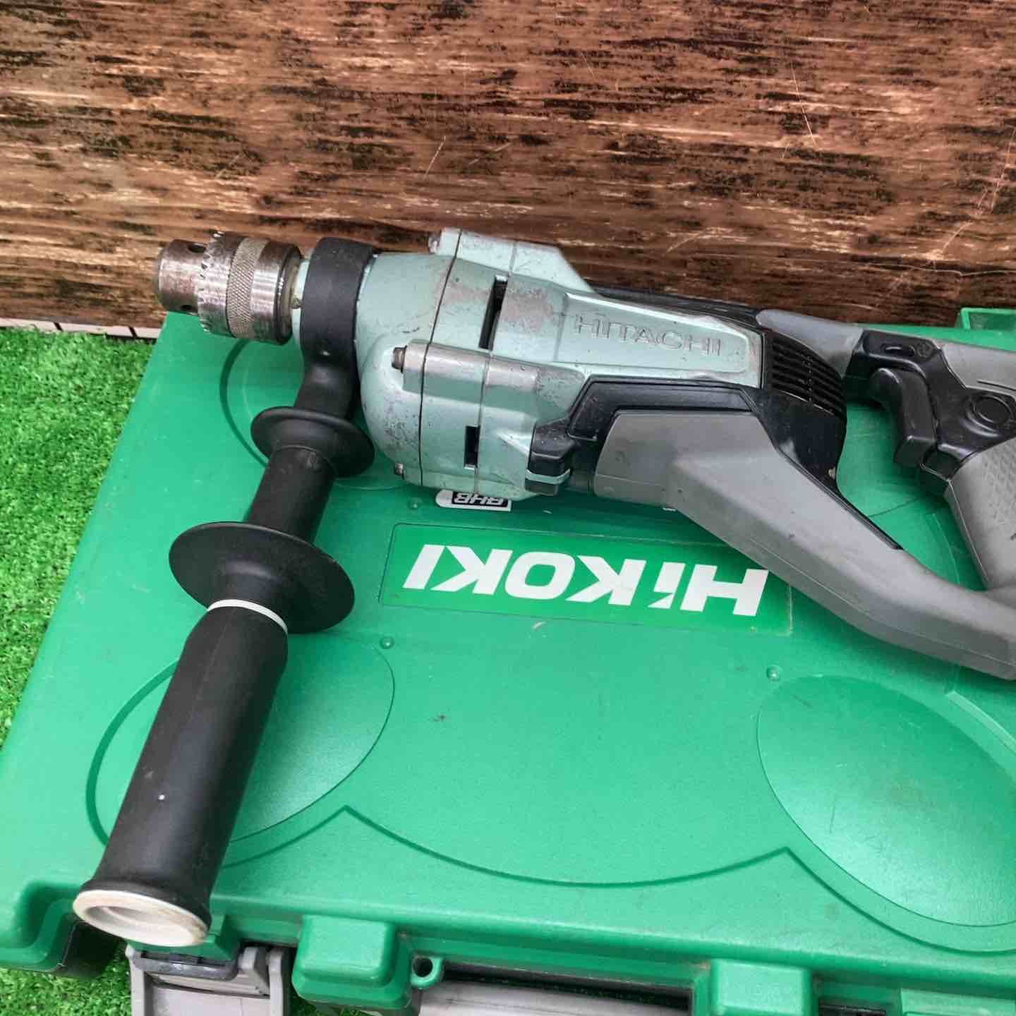 日立工機 振動ドリル