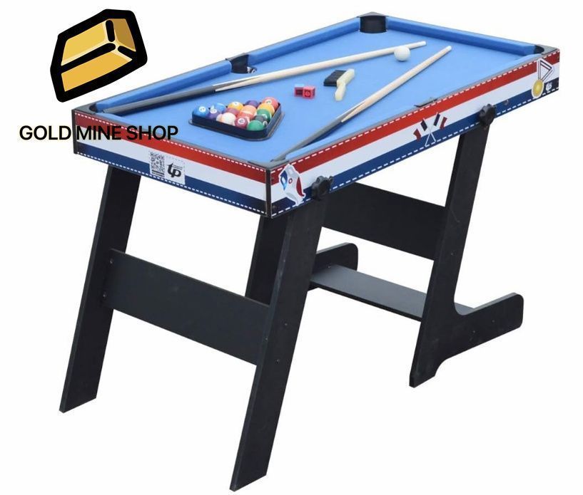 子供向けの4-in-1アーケード＆テーブルゲーム大人用 マルチ折りたたみ式コンビネーションゲームテーブルアーケードセット