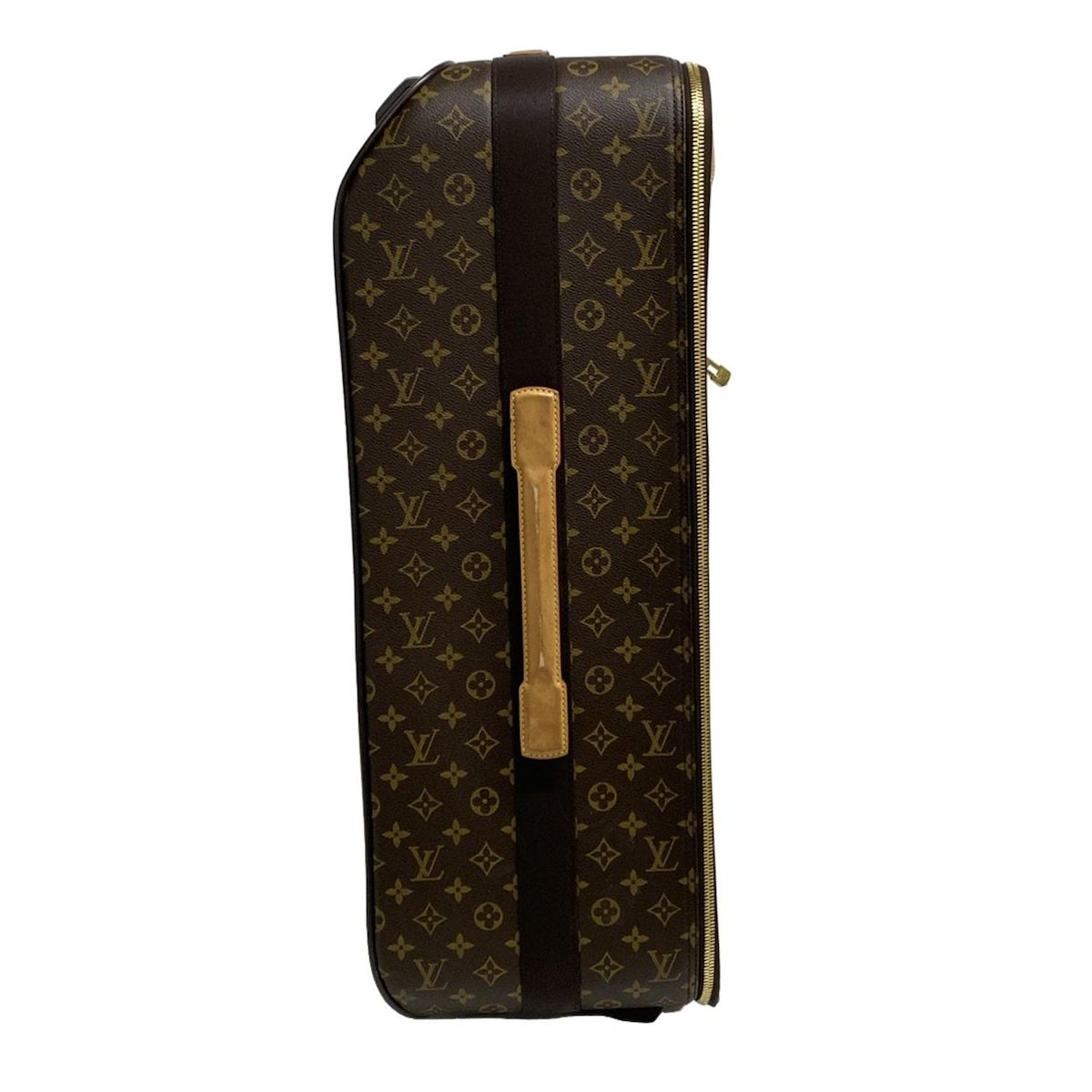 LOUIS VUITTON ルイヴィトン キャリーバッグ モノグラム ペガス70 M23248