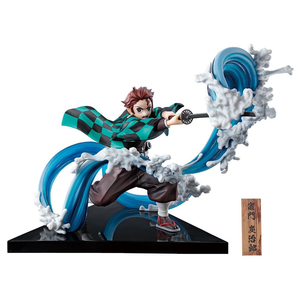 鬼滅の刃 フィギュア まとめ売り 11体 11種まとめ売り‼️】鬼滅の刃／フィギュア／Qposket／鬼滅