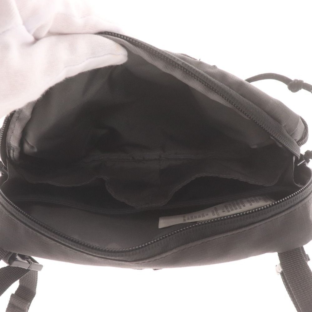 今がチャンス! パタゴニア ウエストバッグ ポーチ ステルスワークステーション STY81676FA21 ギア アウトドア 釣り ブラック 激安販売、最安価に挑戦。