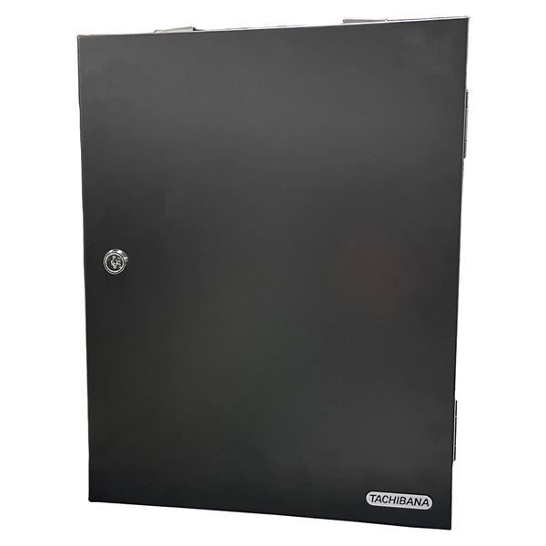  キーボックス 携帯式 Ci 30 BK 高さ400 mm 間口 310 奥行55 ブラック 錠 ロック かぎ 防犯 セーフティ