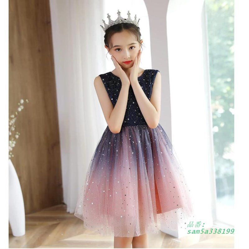 ドレス 子供ドレス