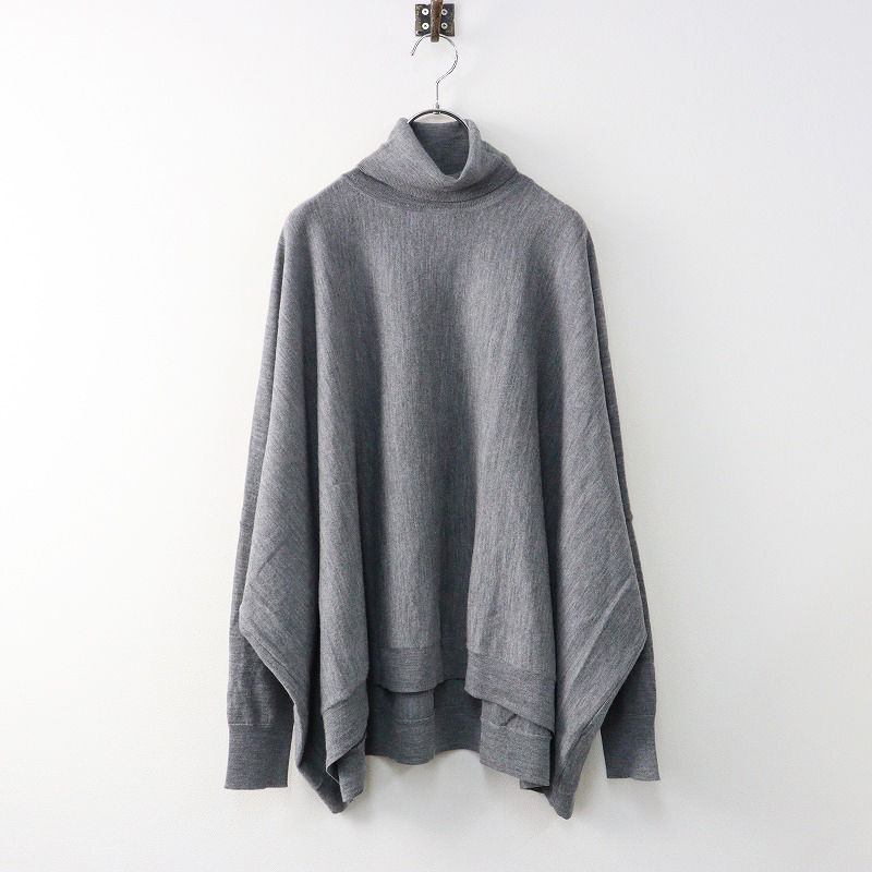 アパルトモンL'Appartement 2019AW T/N Volume Knitタートルネックボリュームニット【フリー】【LKNA73001】 |  フリマアプリ ラクマ