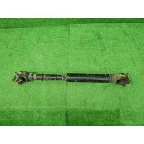 ランドクルーザープラド KDJ95W フロントプロペラシャフト TXリミテッド 4WD 8人 37140-35200 K72