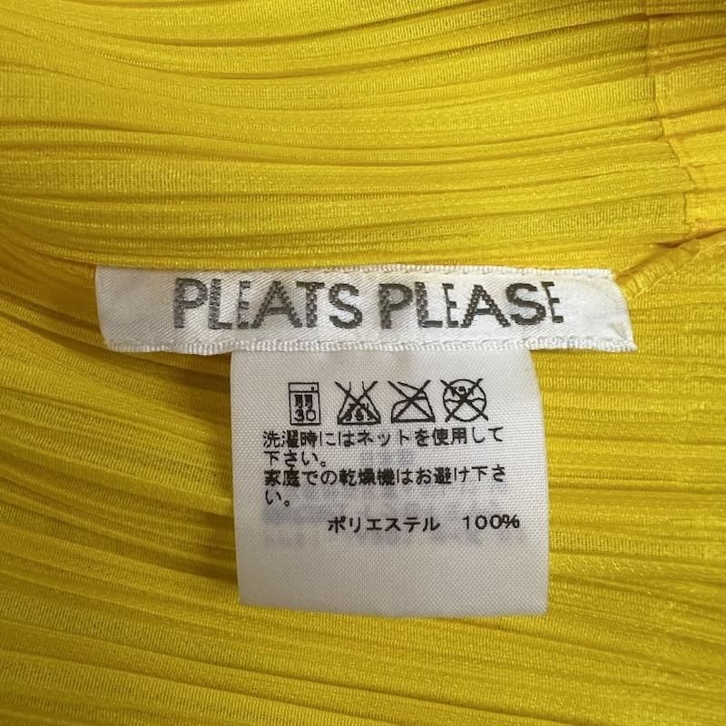 PLEATS PLEASE ISSEY MIYAKE プリーツプリーズイッセイミヤケ