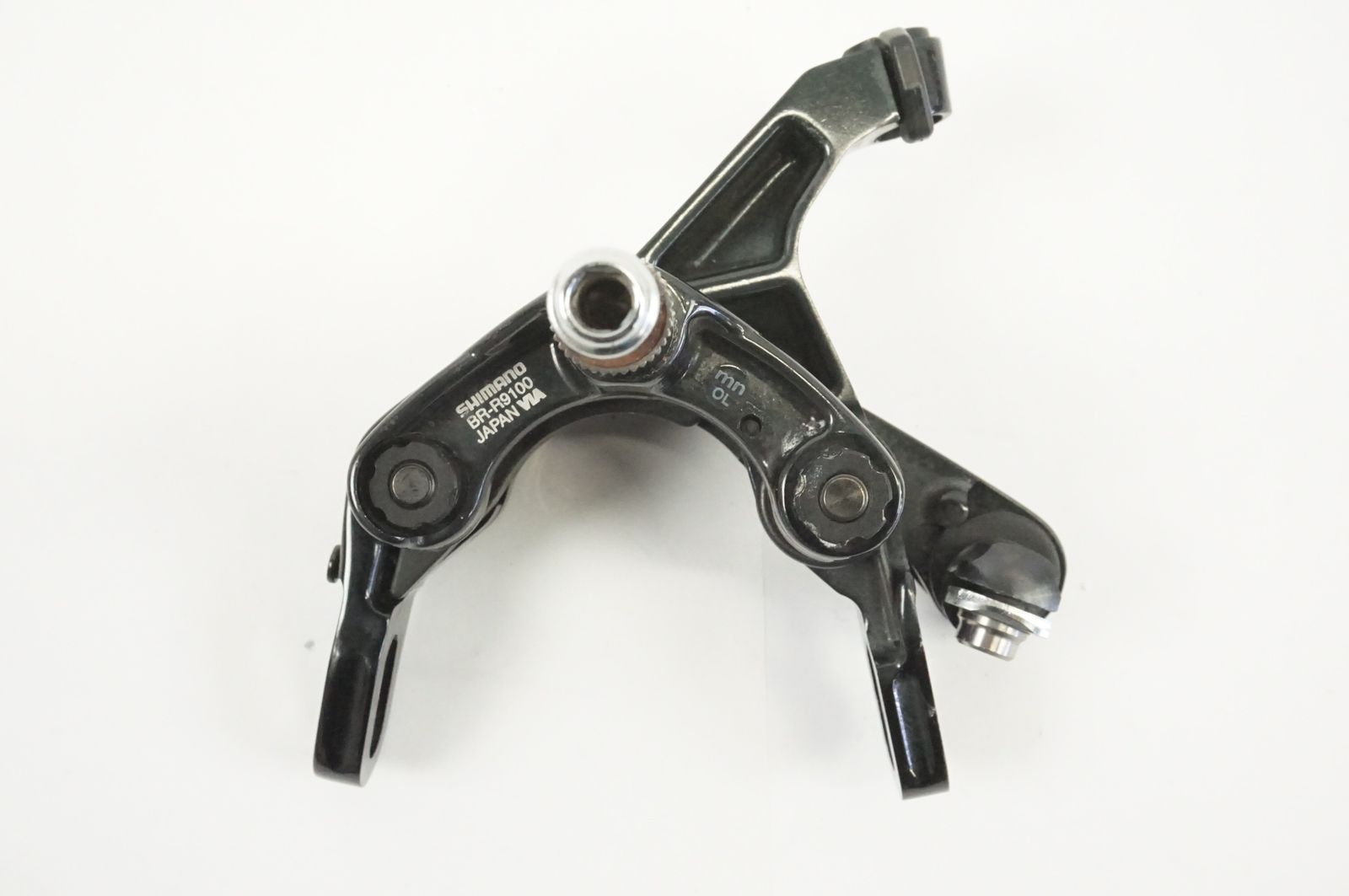 shimano dura-ace br-R9100 ブレーキキャリパー C*J様 SHIMANO